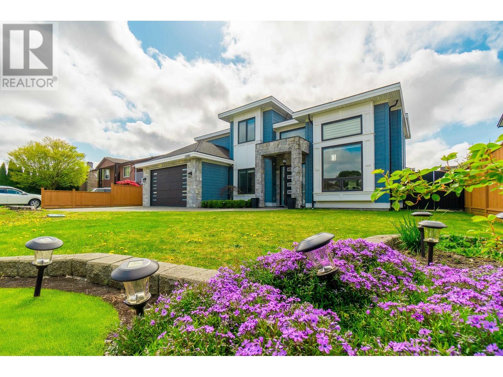 10660 ANGLESEA Drive, Richmond