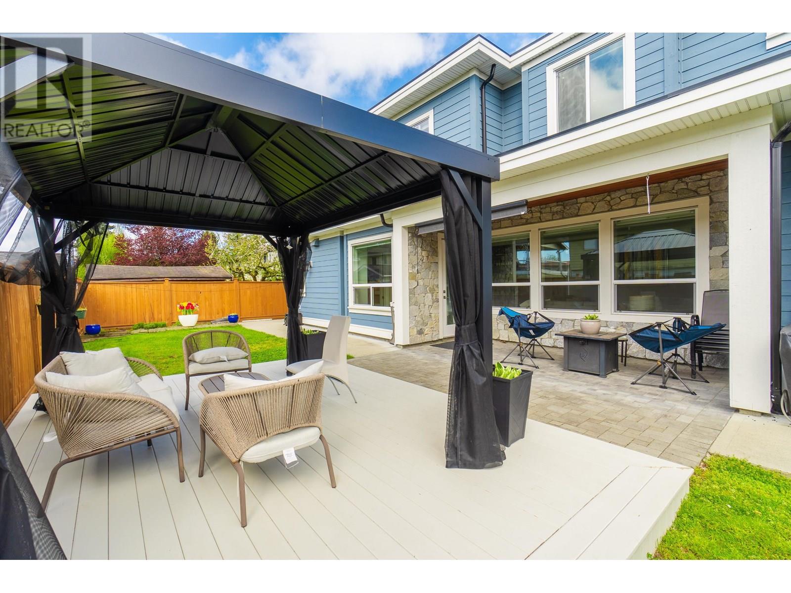 10660 ANGLESEA Drive, Richmond