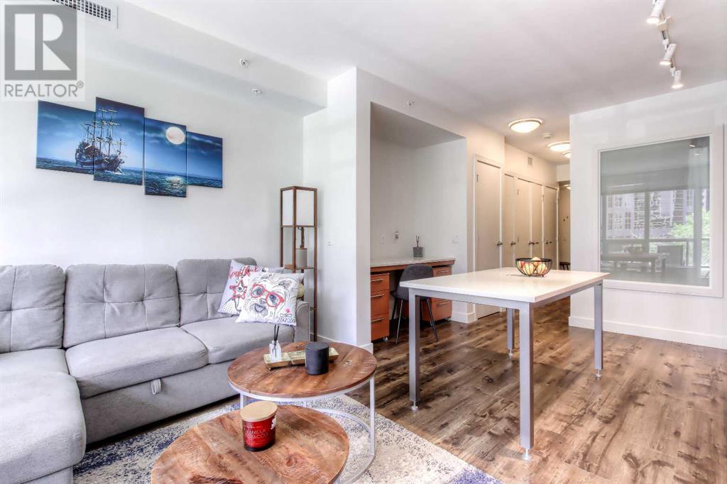 Single Family House for Sale in   Riverfront Avenue SW Chinatown Calgary 