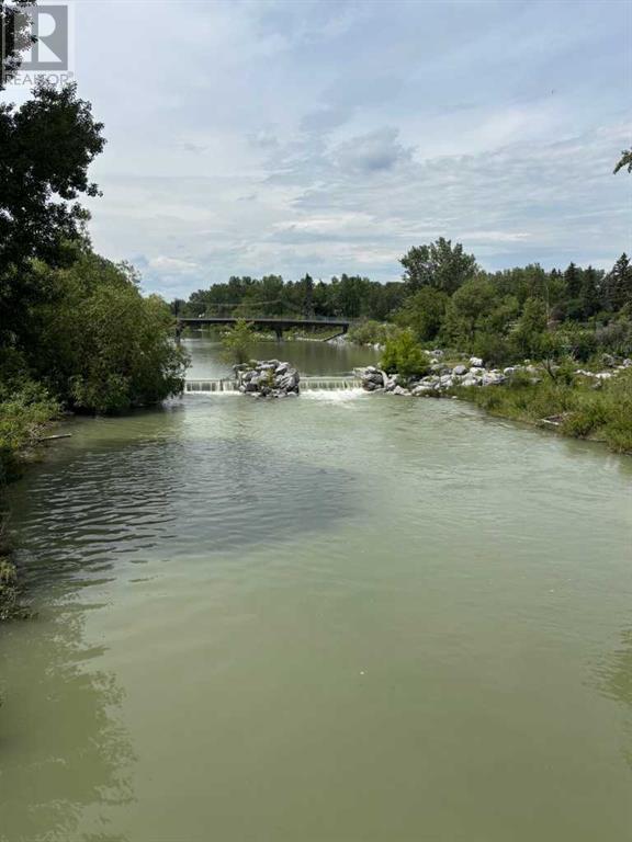 Single Family House for Sale in   Riverfront Avenue SW Chinatown Calgary 