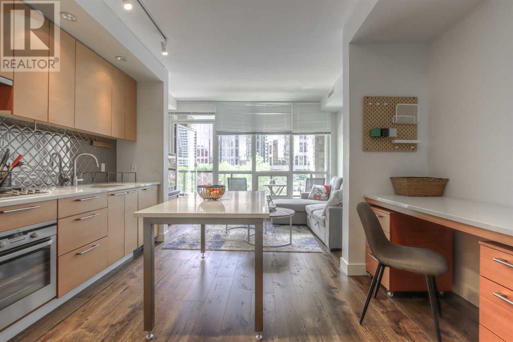 Single Family House for Sale in   Riverfront Avenue SW Chinatown Calgary 