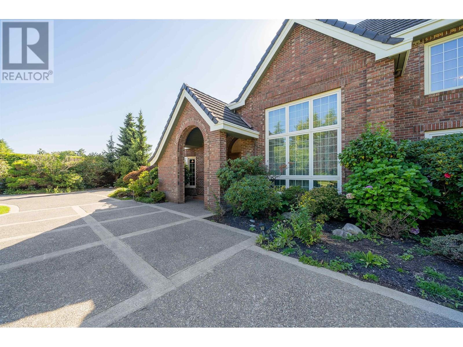 12351 GILBERT Road, Richmond