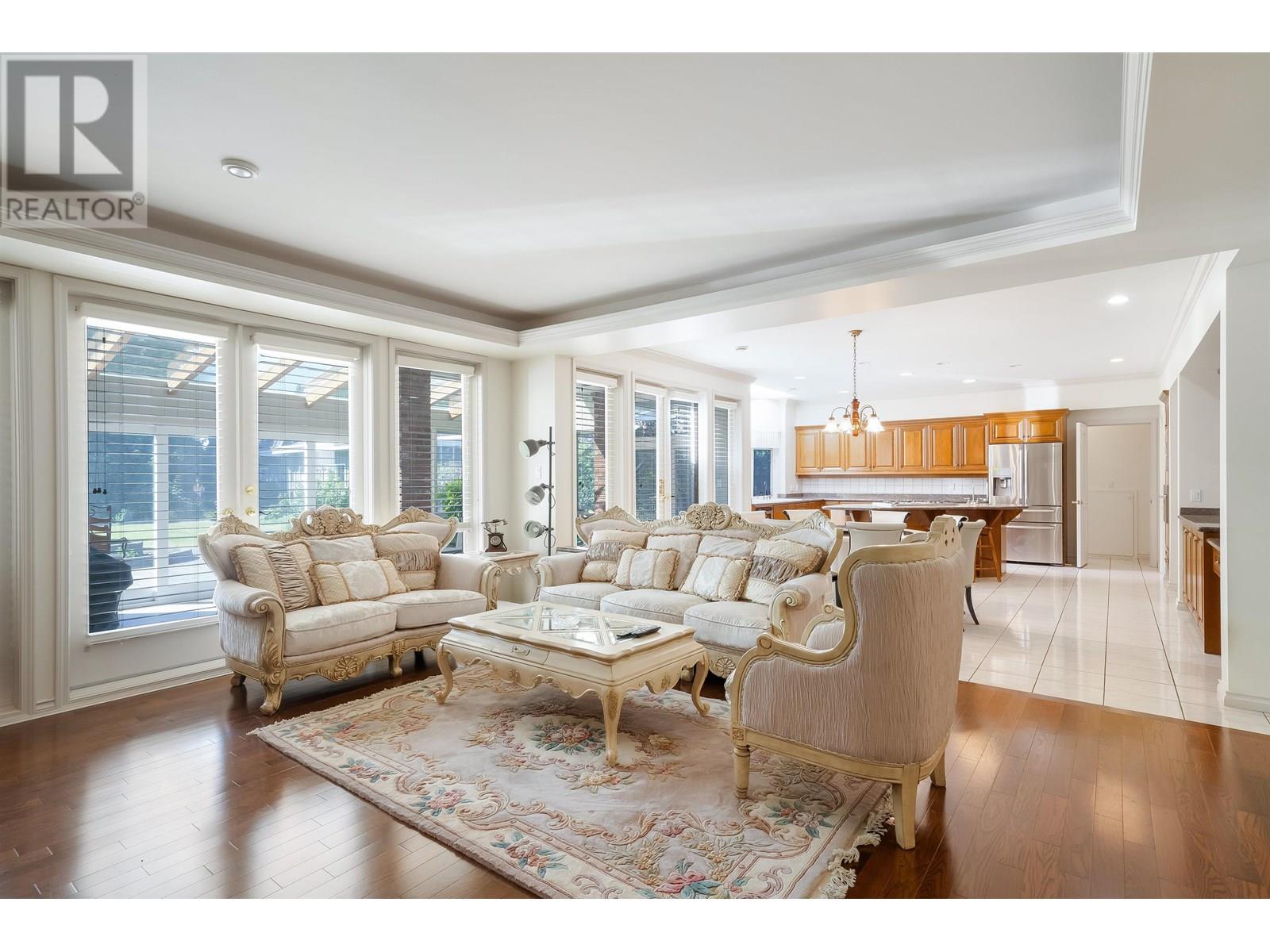 12351 GILBERT Road, Richmond