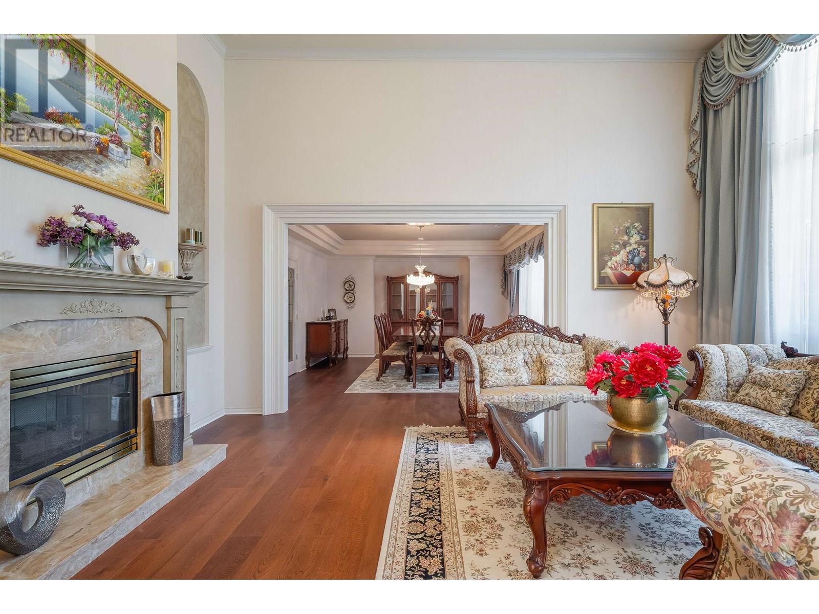 12351 GILBERT Road, Richmond