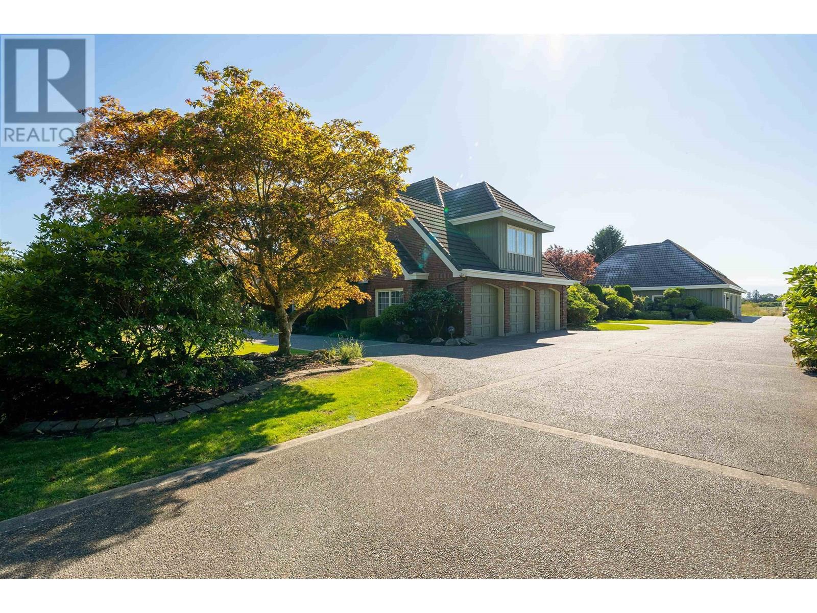 12351 GILBERT Road, Richmond