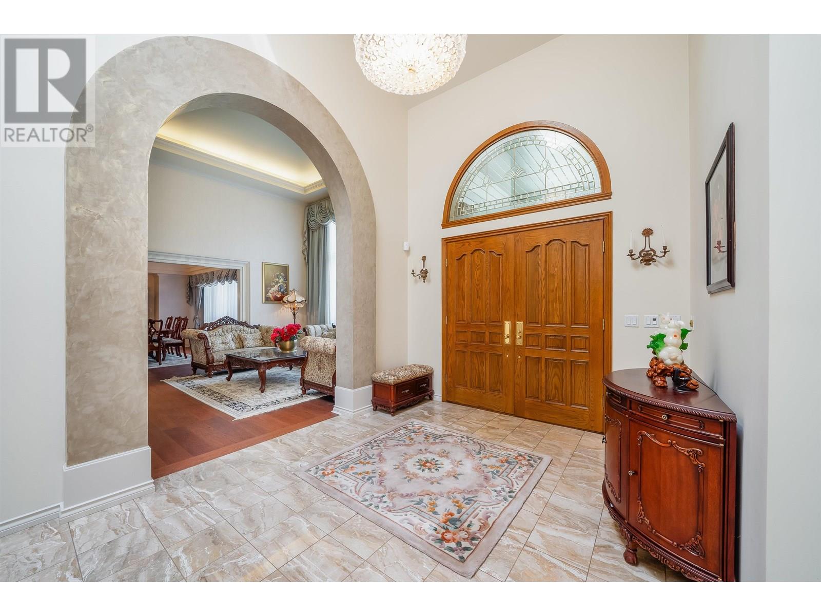 12351 GILBERT Road, Richmond