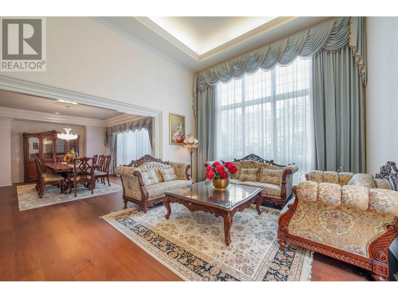 12351 GILBERT Road, Richmond