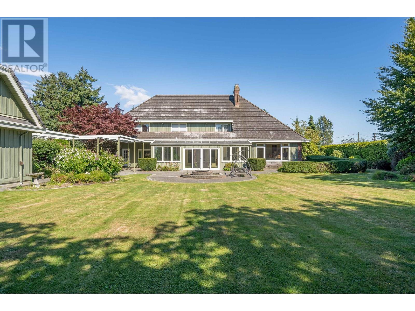 12351 GILBERT Road, Richmond