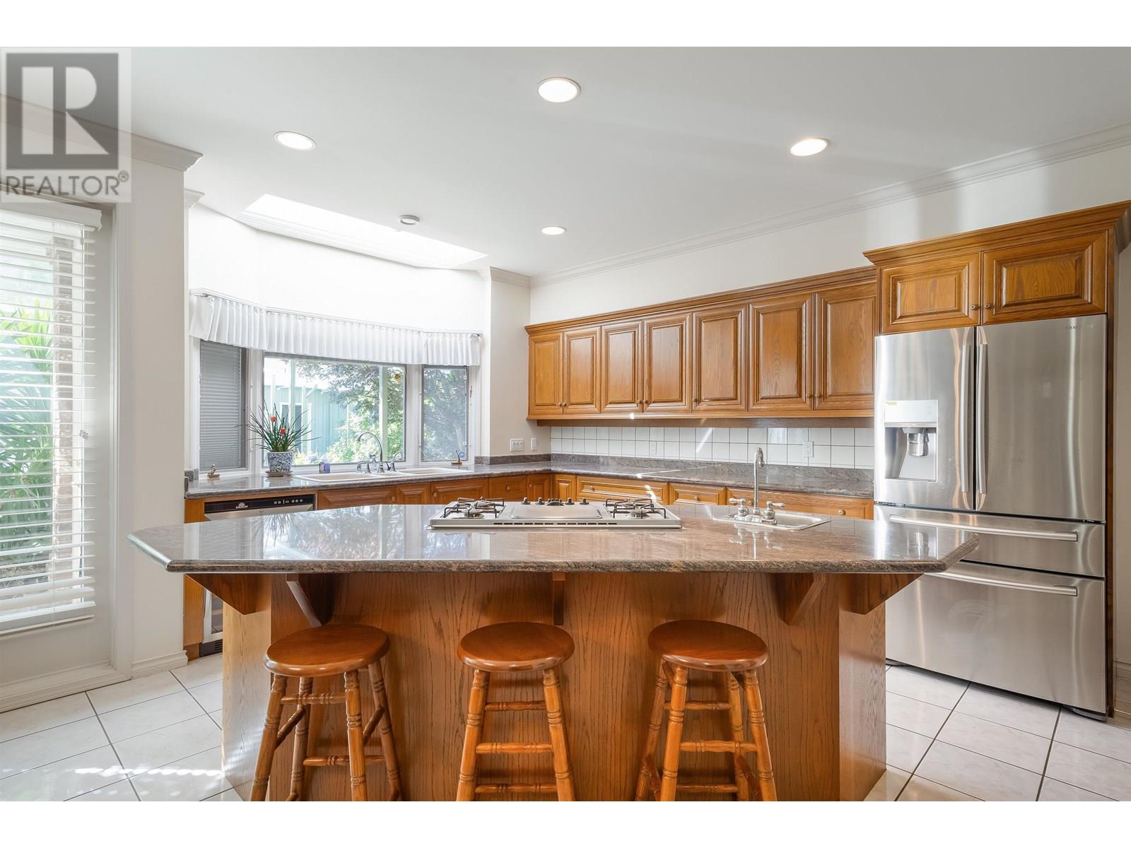 12351 GILBERT Road, Richmond