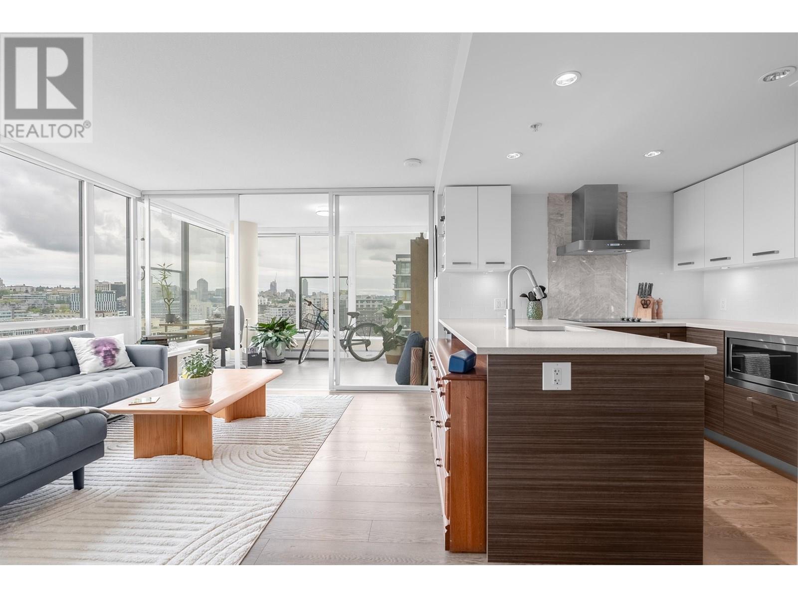 Photo 19 of 1503 1783 Manitoba Street, Vancouver BC