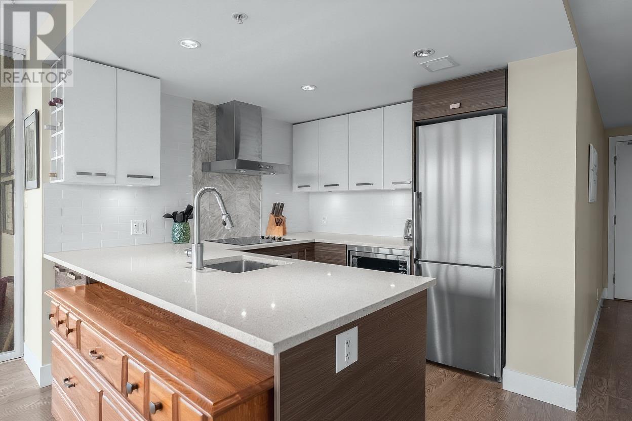 Photo 8 of 1503 1783 Manitoba Street, Vancouver BC