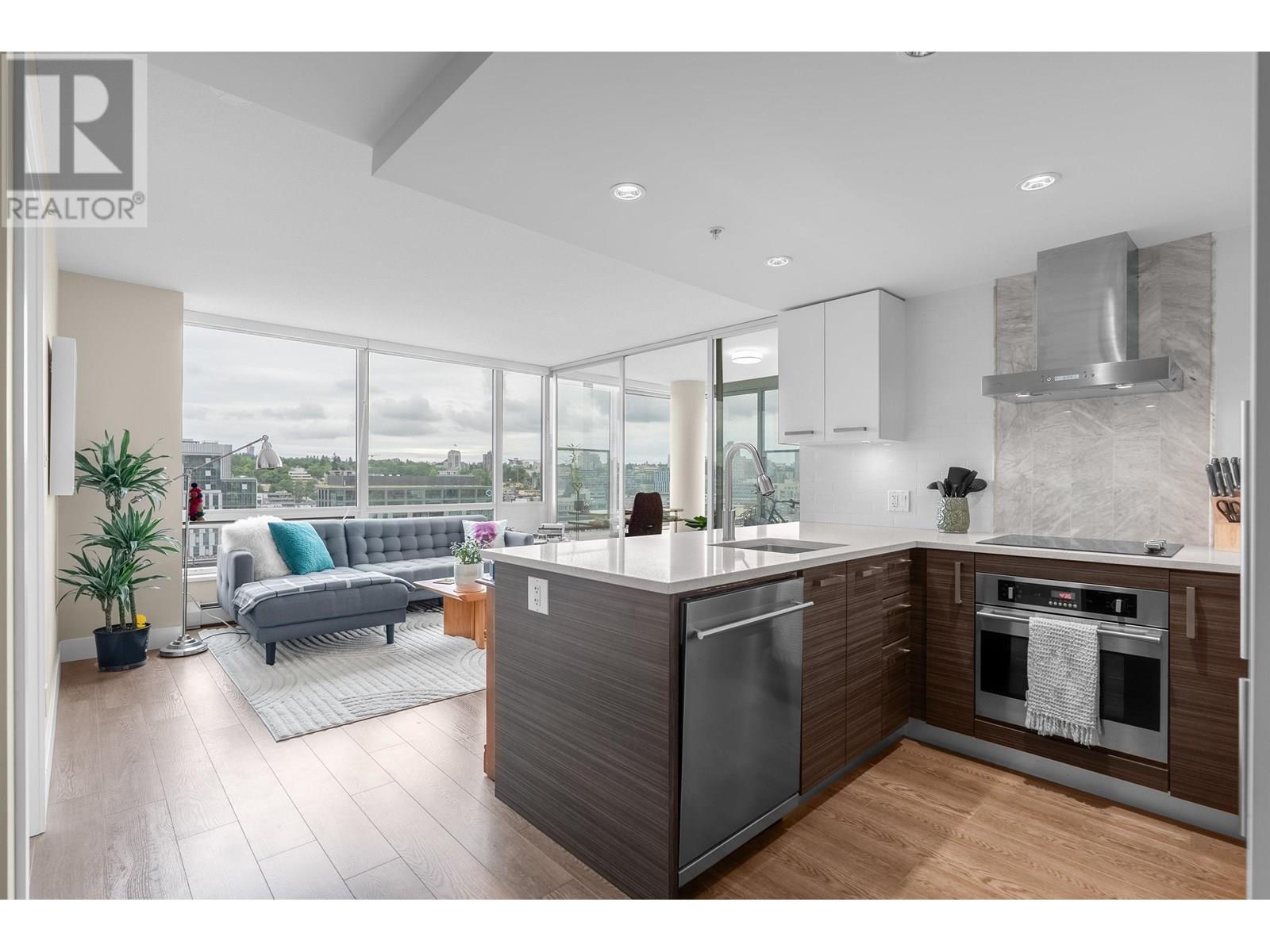 Photo 31 of 1503 1783 Manitoba Street, Vancouver BC
