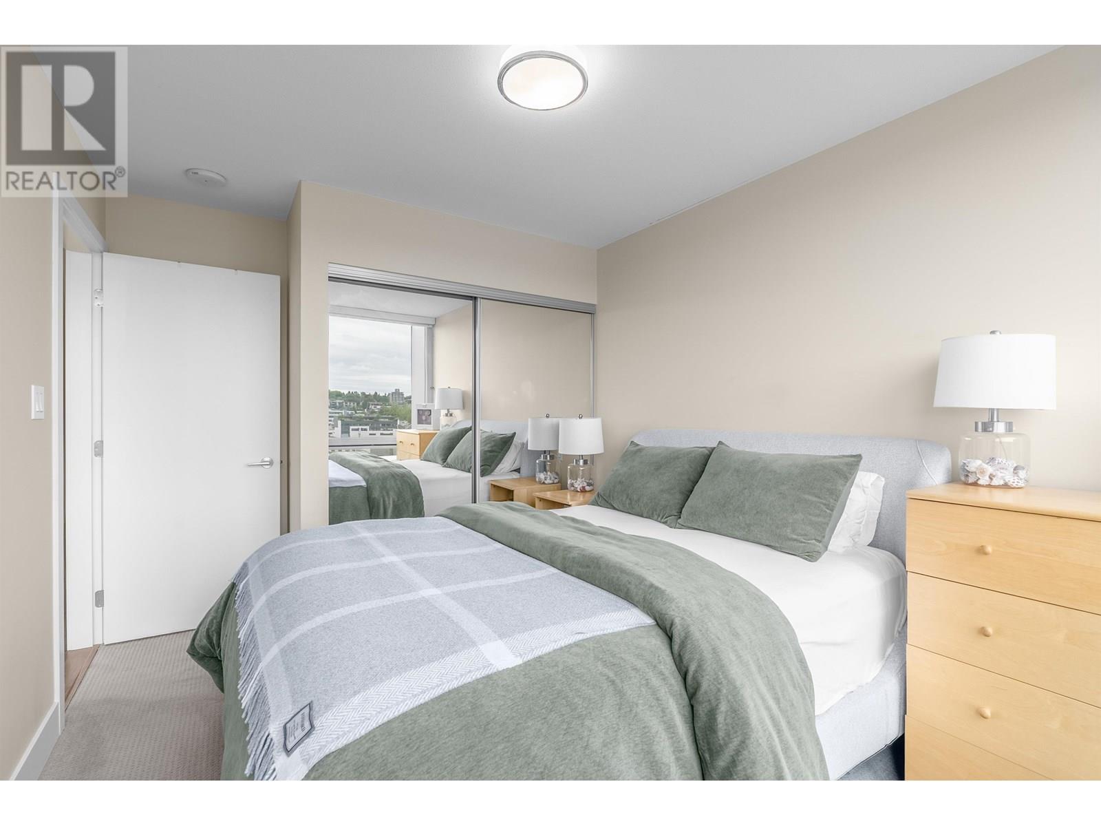 Photo 5 of 1503 1783 Manitoba Street, Vancouver BC