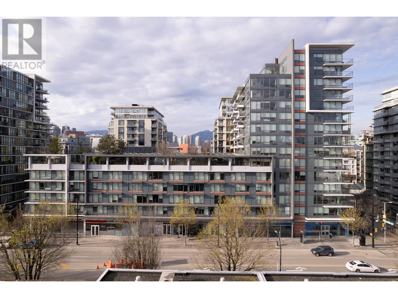 Photo 11 of 1503 1783 Manitoba Street, Vancouver BC