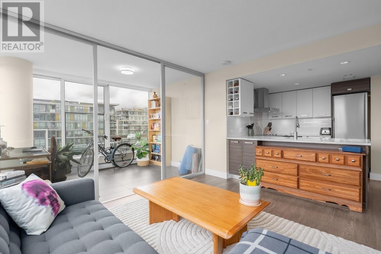 Photo 32 of 1503 1783 Manitoba Street, Vancouver BC