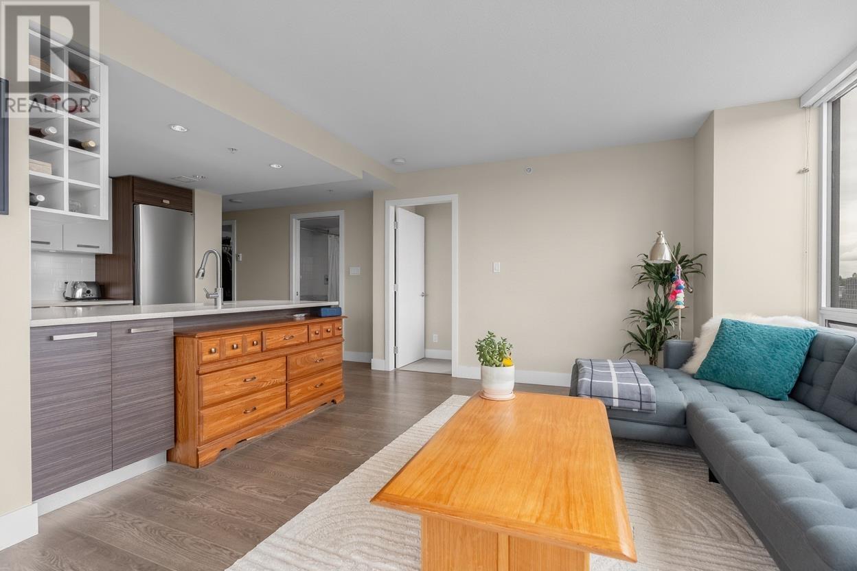 Photo 27 of 1503 1783 Manitoba Street, Vancouver BC