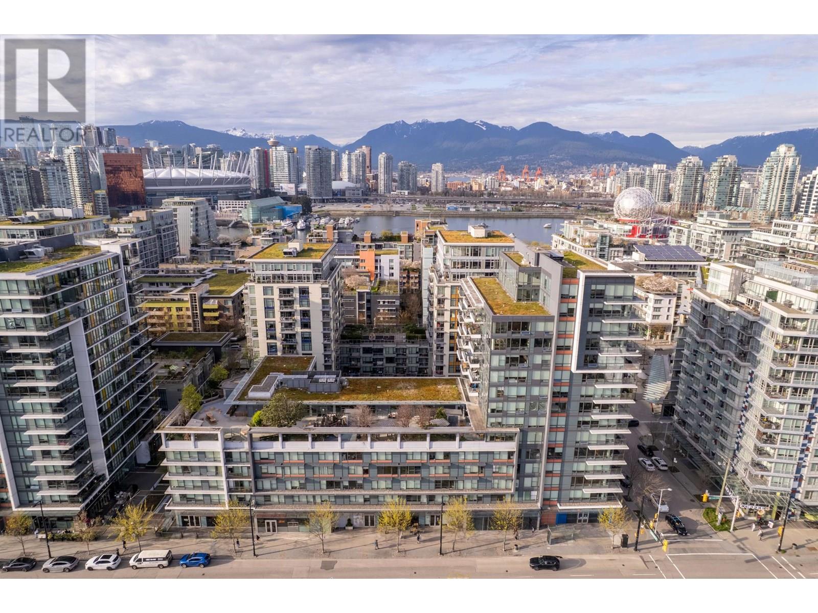 Photo 20 of 1503 1783 Manitoba Street, Vancouver BC