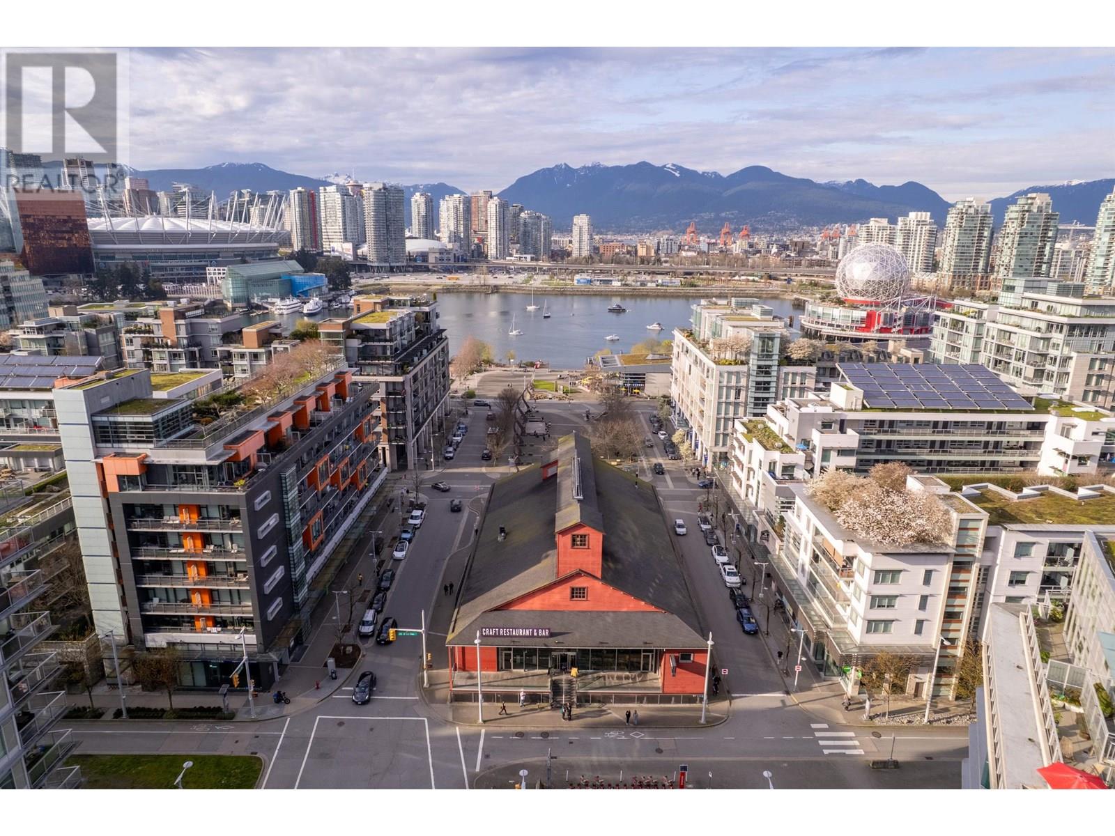 Photo 25 of 1503 1783 Manitoba Street, Vancouver BC