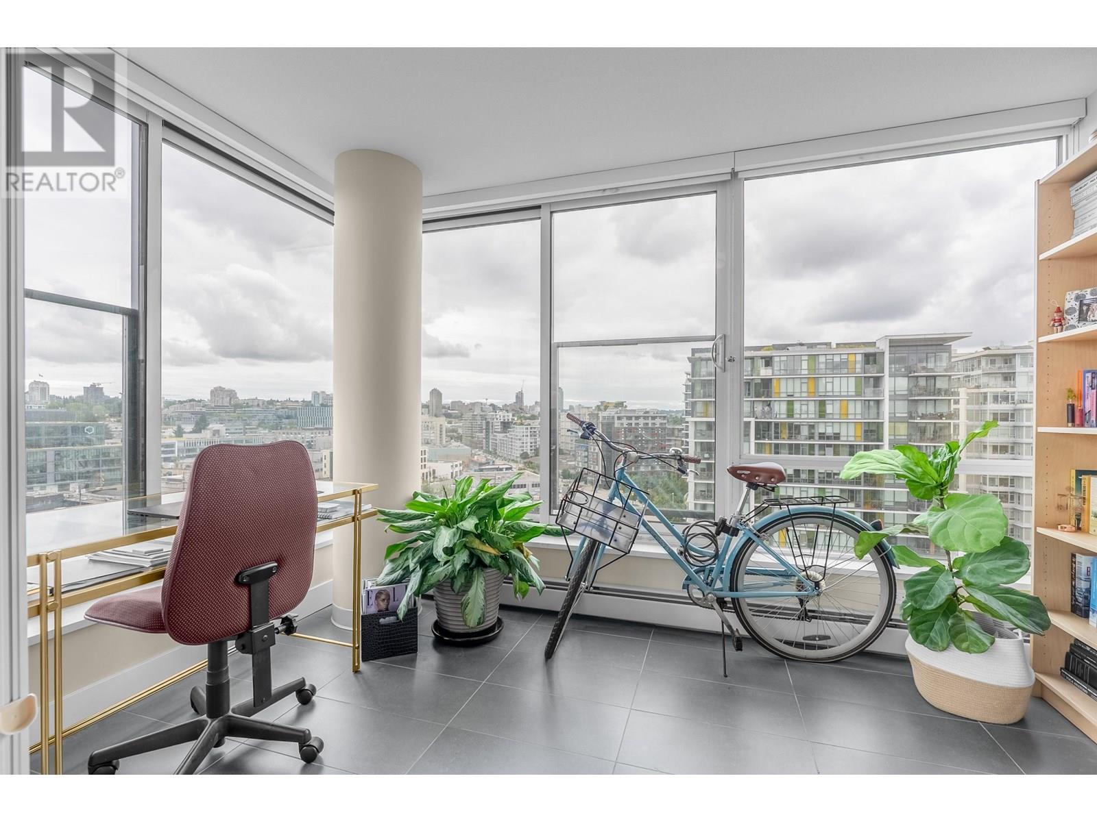 Photo 22 of 1503 1783 Manitoba Street, Vancouver BC