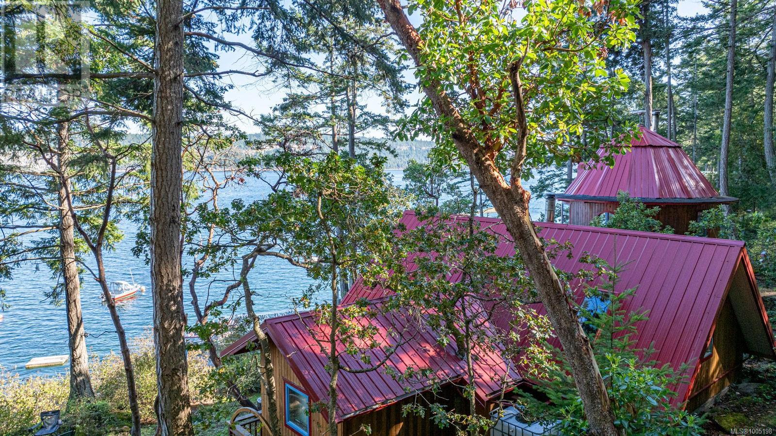 Photo 59 of Lt 1 Ruxton Island, Ruxton Island BC