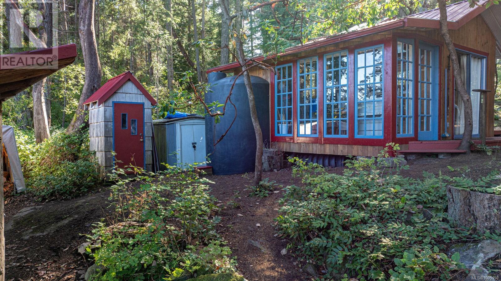Photo 20 of Lt 1 Ruxton Island, Ruxton Island BC
