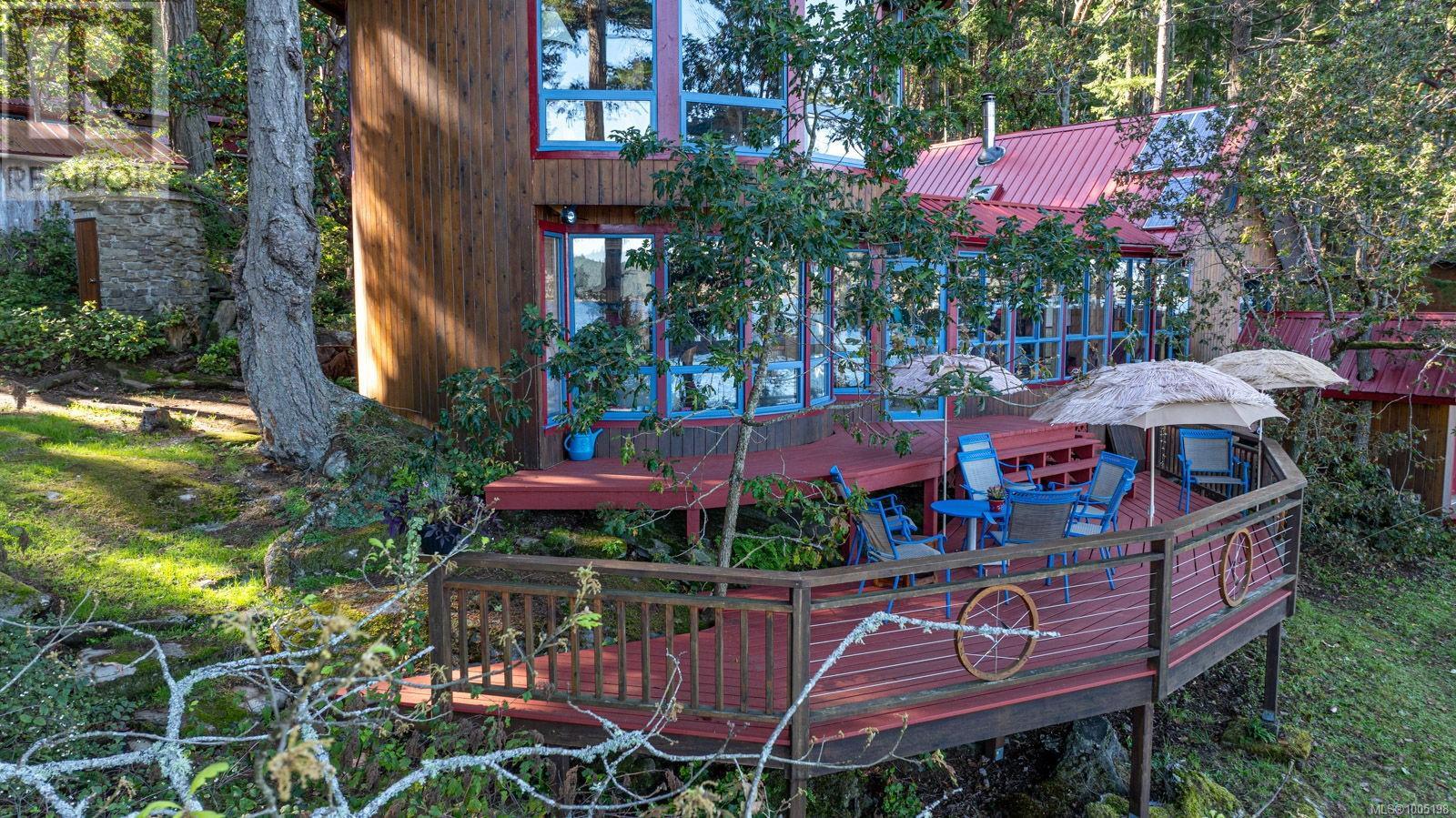 Photo 23 of Lt 1 Ruxton Island, Ruxton Island BC
