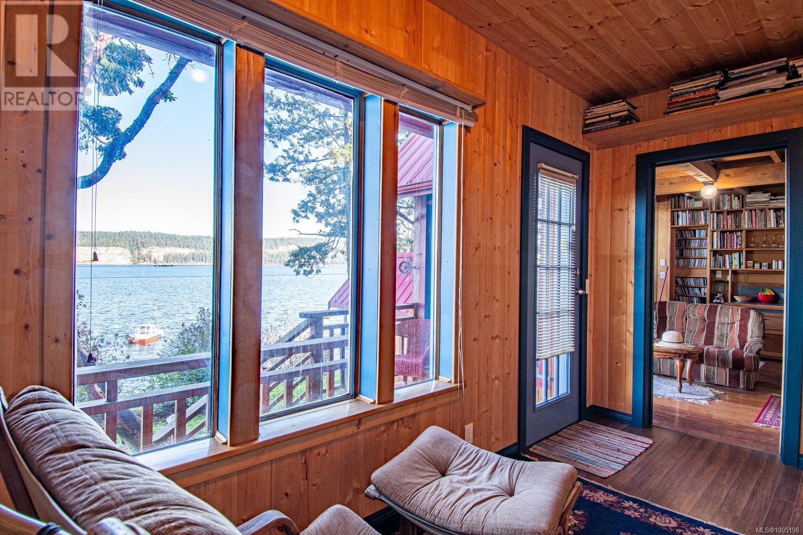 Photo 60 of Lt 1 Ruxton Island, Ruxton Island BC