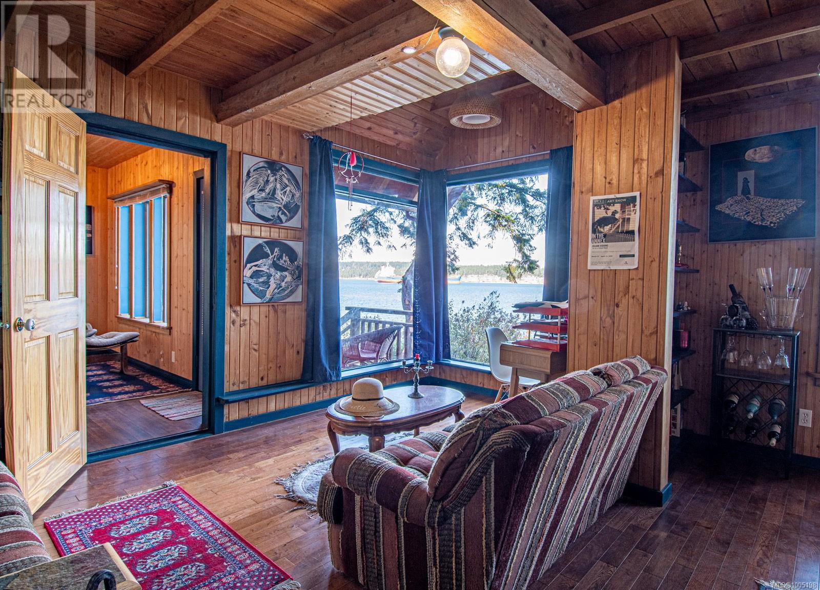 Photo 64 of Lt 1 Ruxton Island, Ruxton Island BC