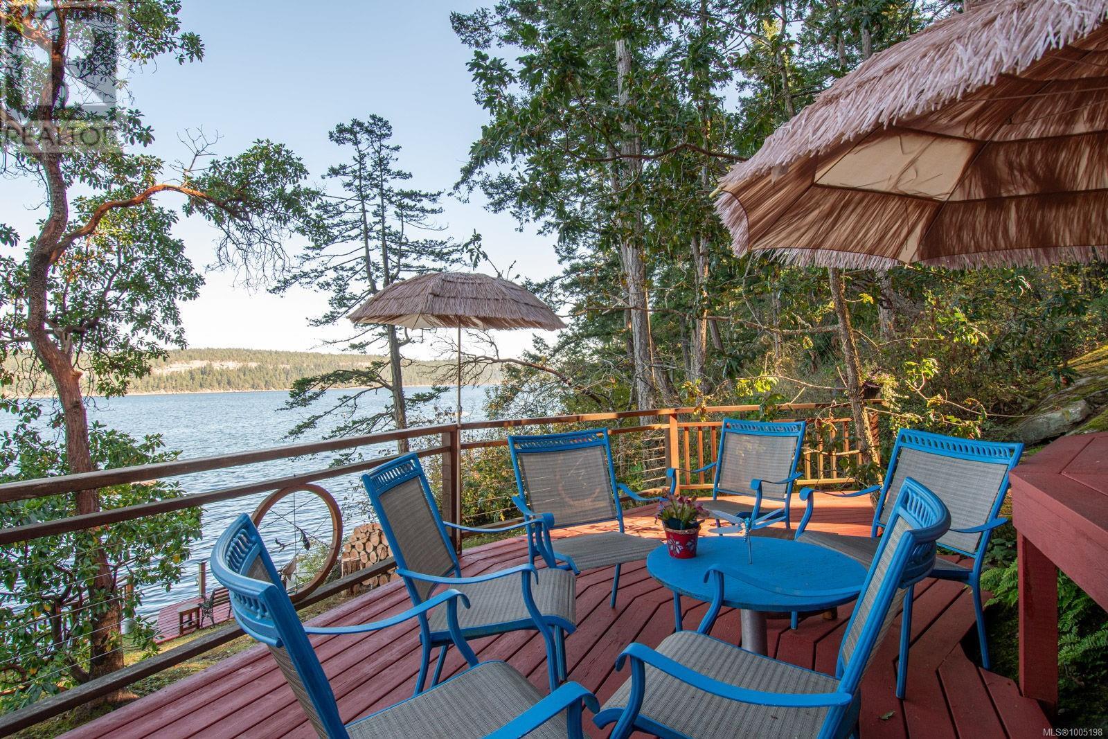 Photo 91 of Lt 1 Ruxton Island, Ruxton Island BC