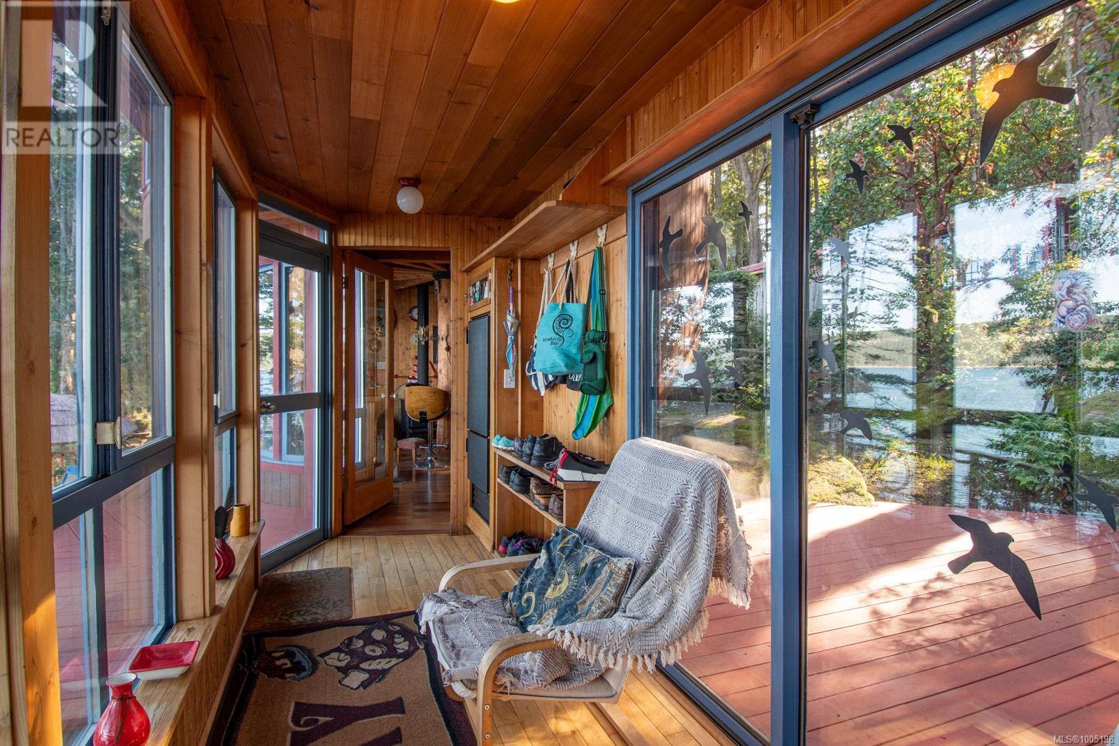 Photo 94 of Lt 1 Ruxton Island, Ruxton Island BC