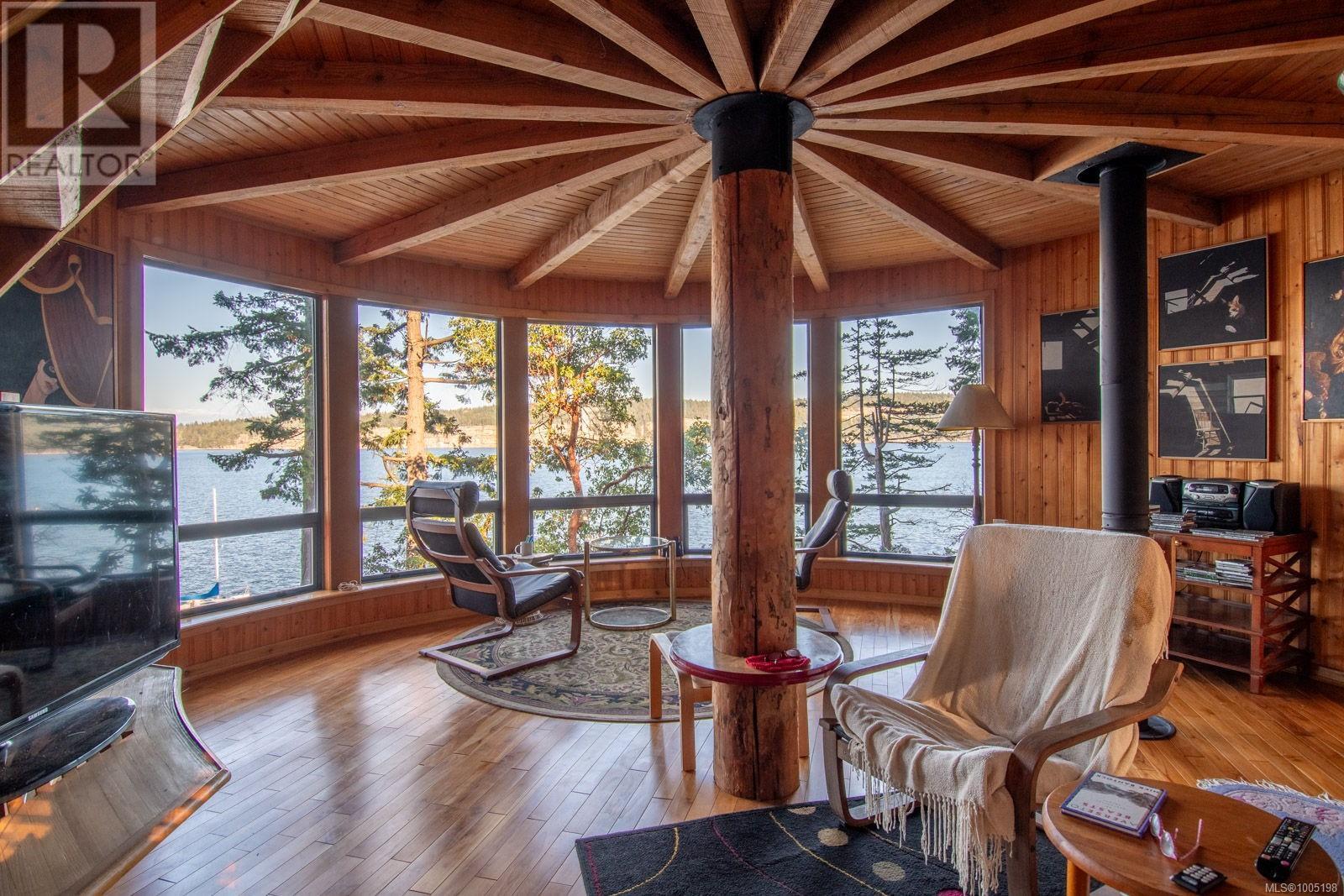 Photo 78 of Lt 1 Ruxton Island, Ruxton Island BC