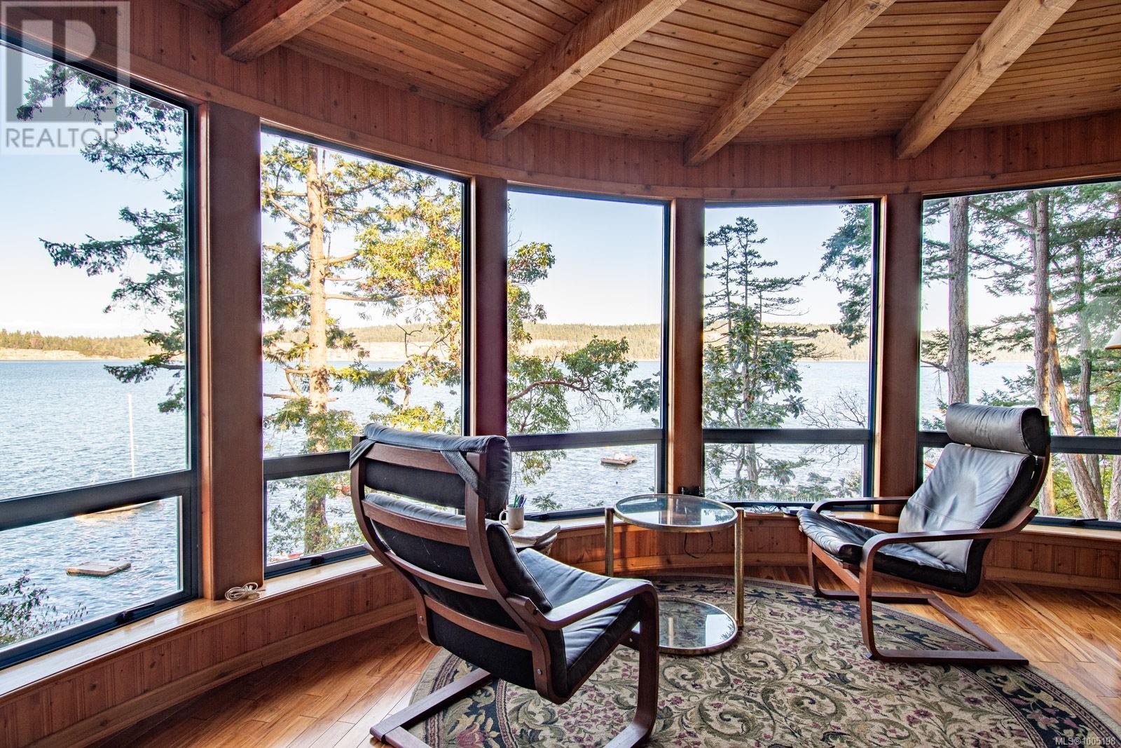 Photo 65 of Lt 1 Ruxton Island, Ruxton Island BC