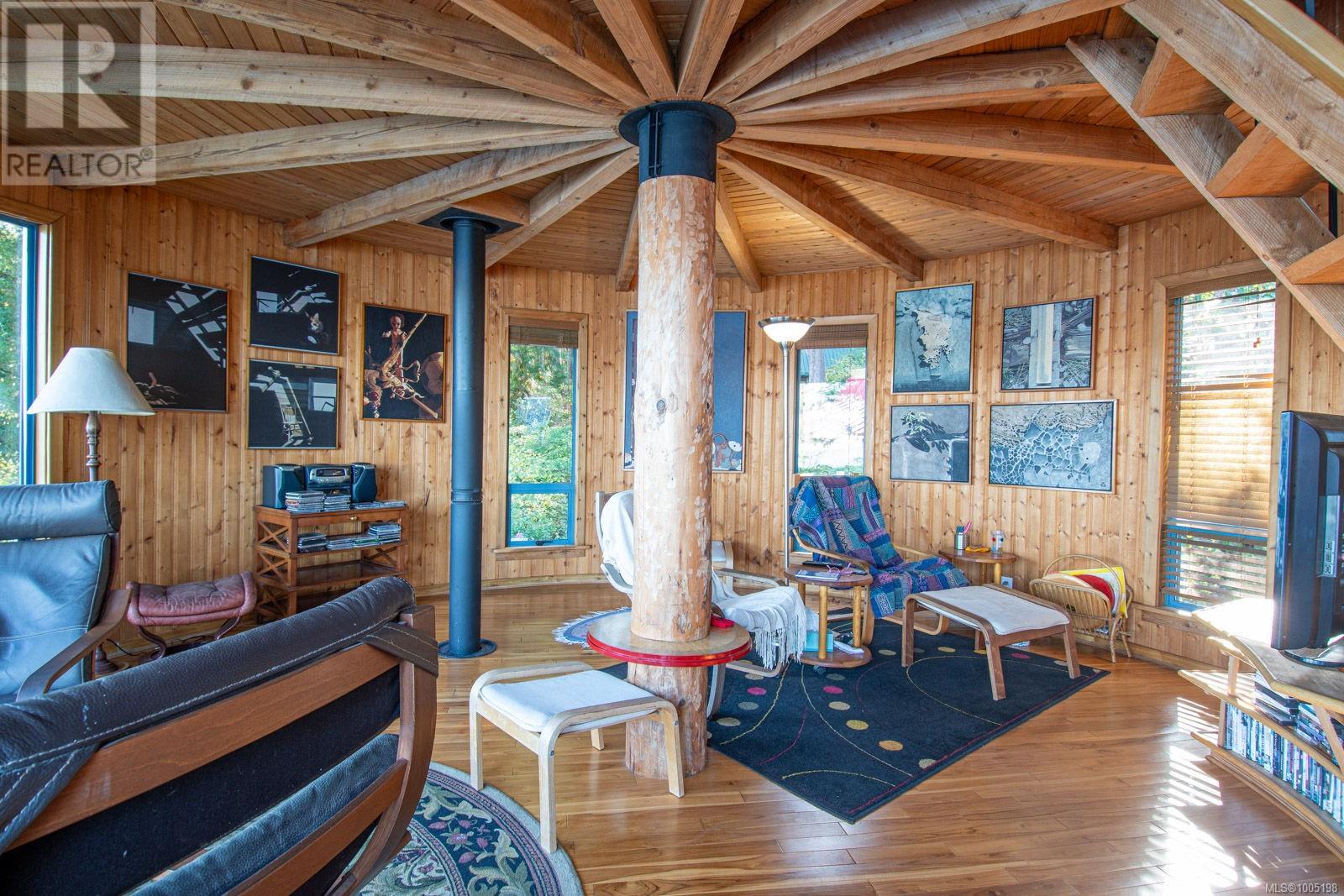 Photo 38 of Lt 1 Ruxton Island, Ruxton Island BC