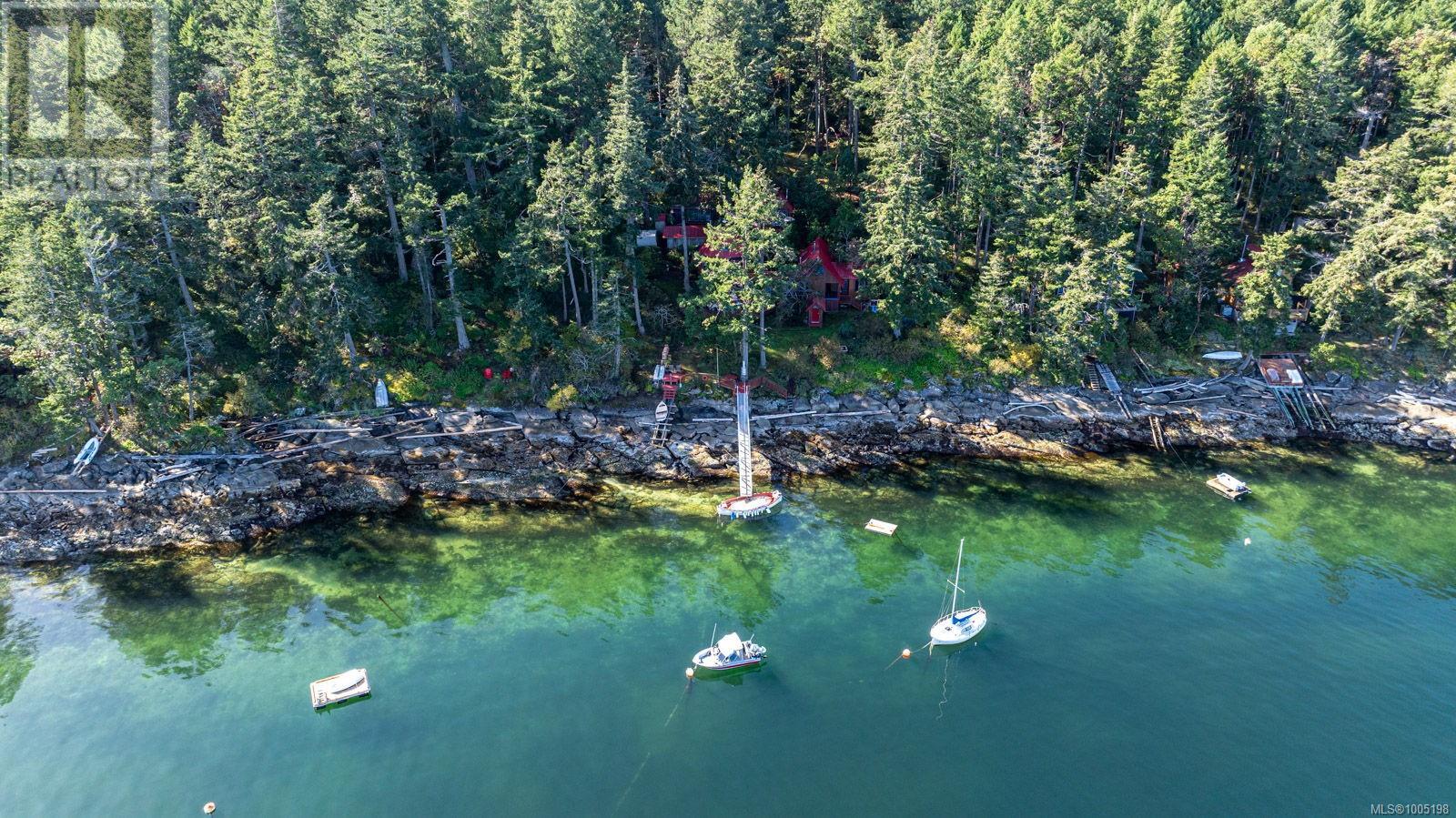 Photo 27 of Lt 1 Ruxton Island, Ruxton Island BC