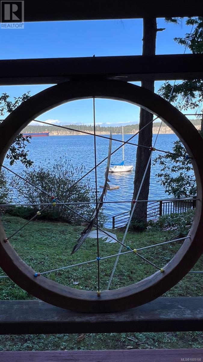 Photo 56 of Lt 1 Ruxton Island, Ruxton Island BC