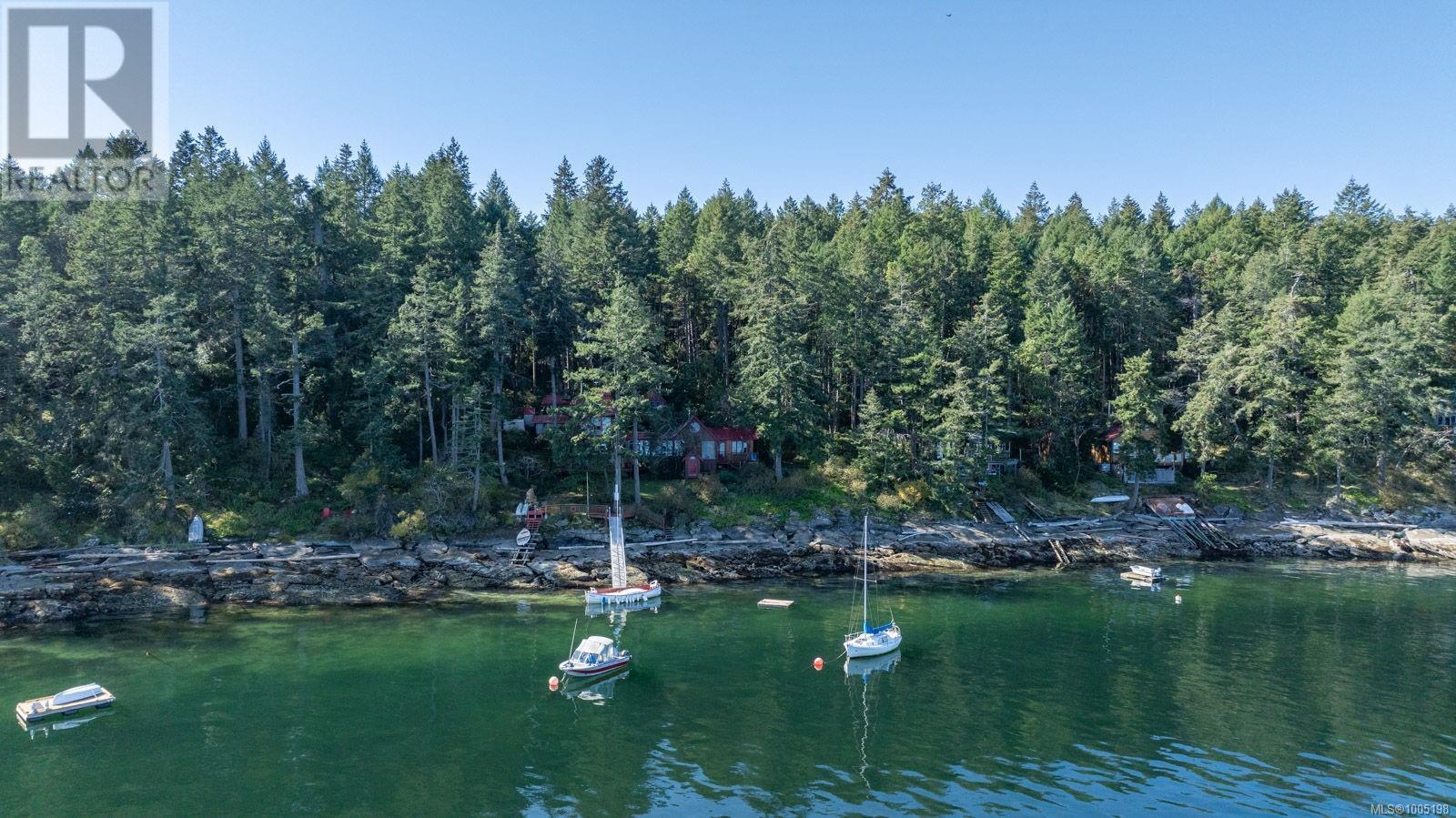Photo 73 of Lt 1 Ruxton Island, Ruxton Island BC