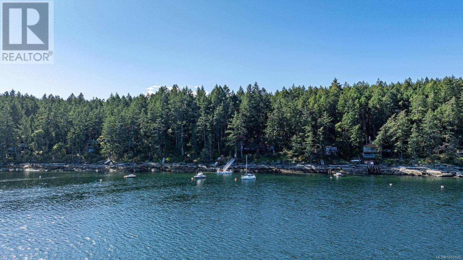 Photo 97 of Lt 1 Ruxton Island, Ruxton Island BC