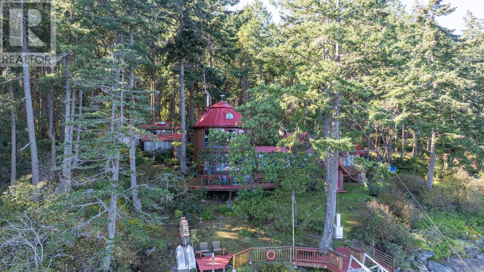 Photo 19 of Lt 1 Ruxton Island, Ruxton Island BC