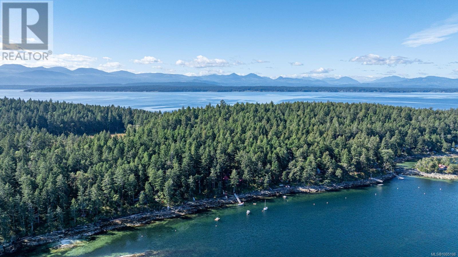 Photo 96 of Lt 1 Ruxton Island, Ruxton Island BC