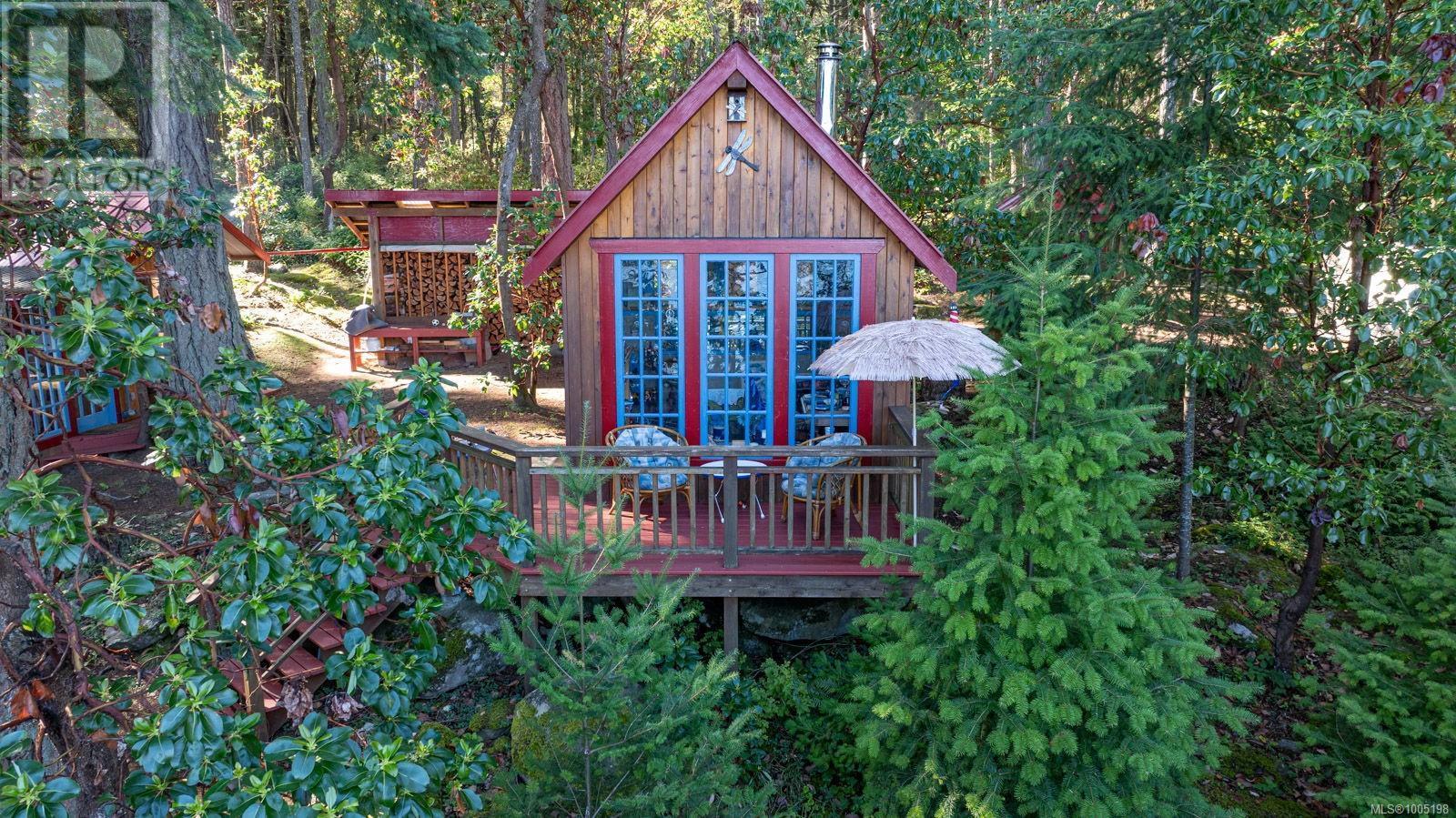 Photo 5 of Lt 1 Ruxton Island, Ruxton Island BC