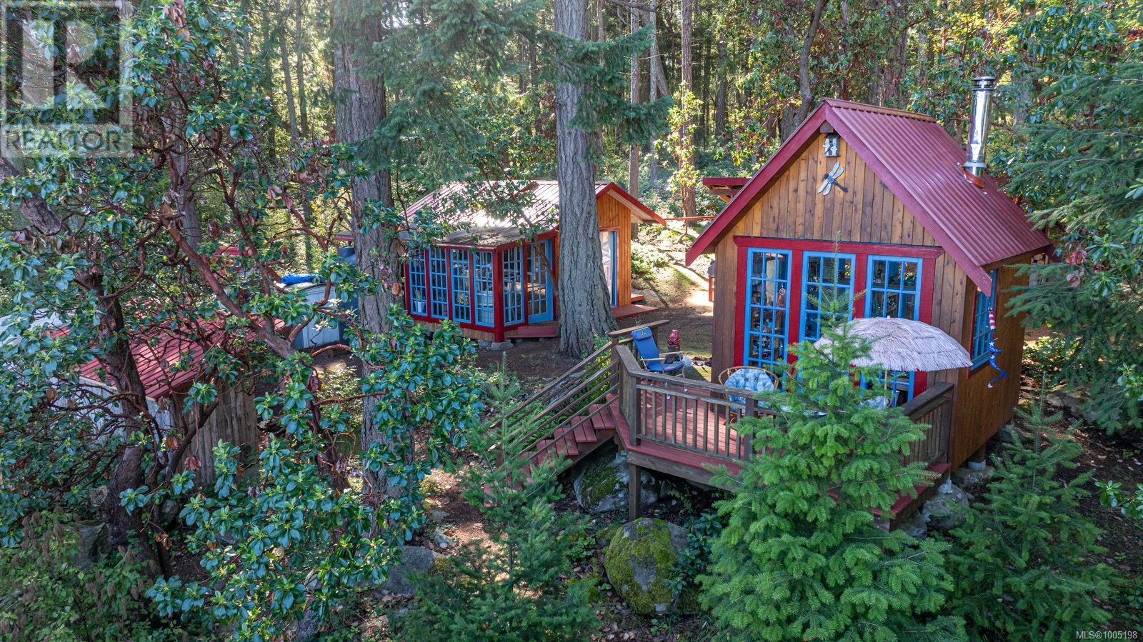 Photo 95 of Lt 1 Ruxton Island, Ruxton Island BC
