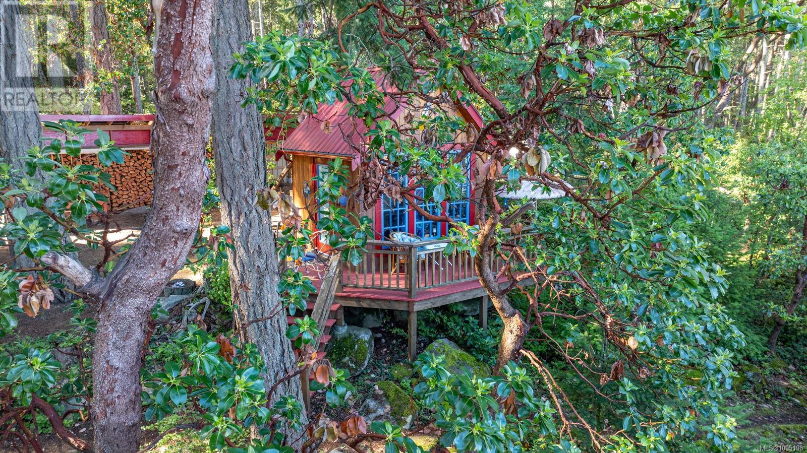 Photo 80 of Lt 1 Ruxton Island, Ruxton Island BC
