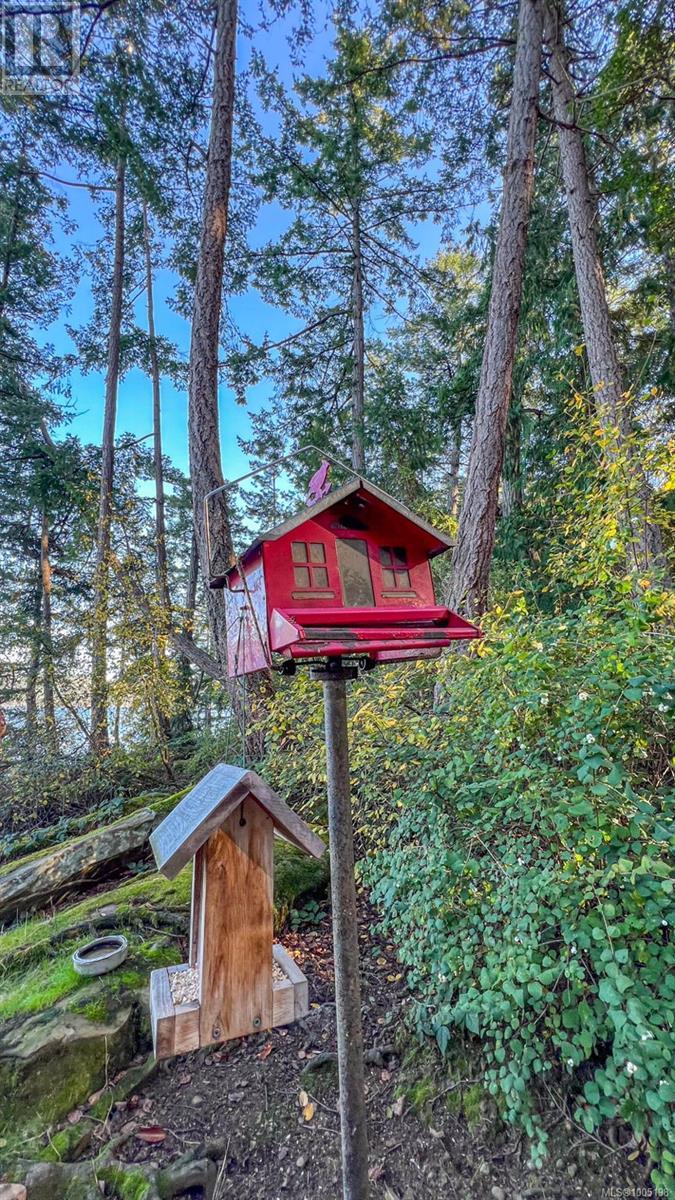 Photo 53 of Lt 1 Ruxton Island, Ruxton Island BC