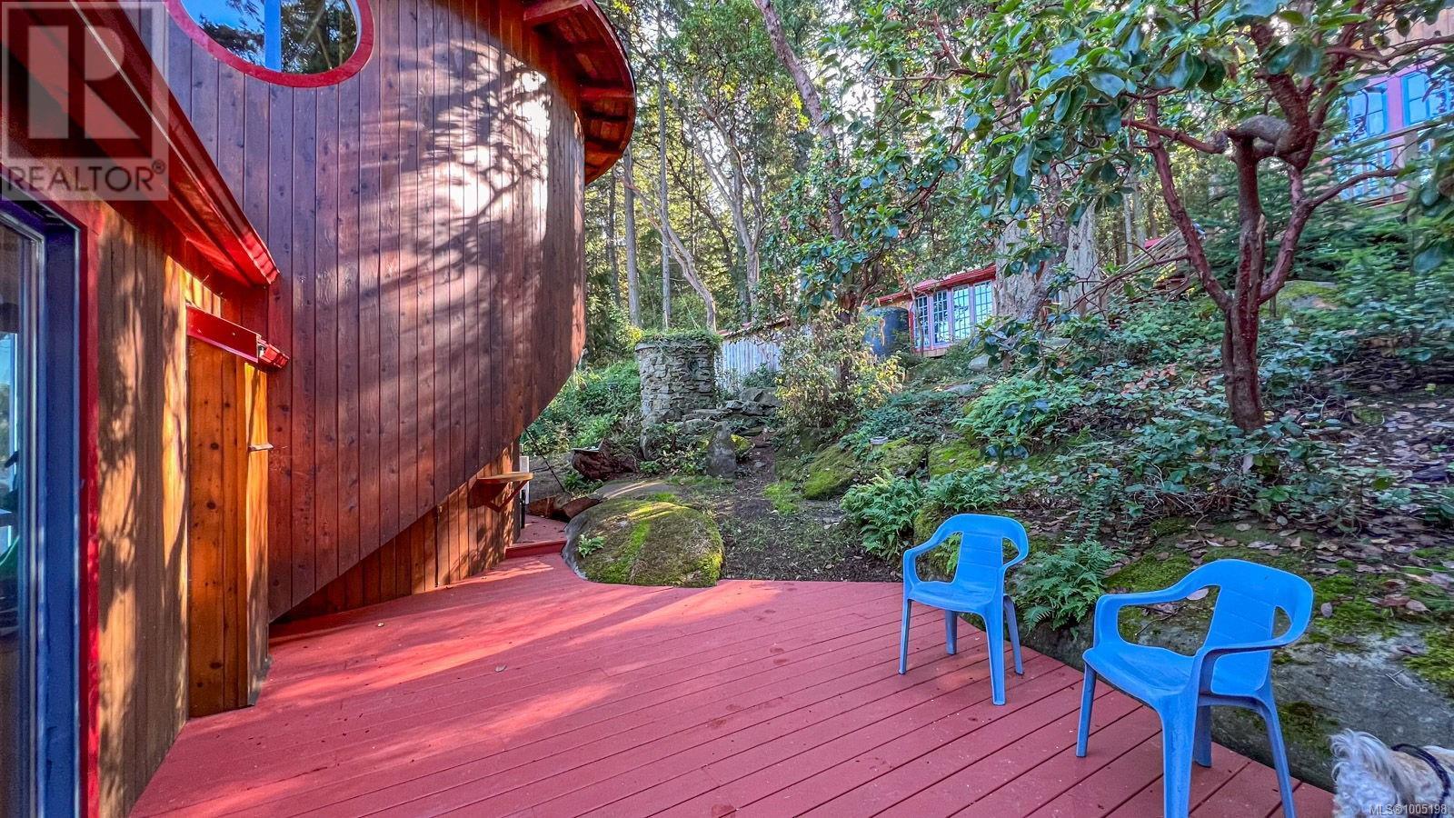 Photo 46 of Lt 1 Ruxton Island, Ruxton Island BC