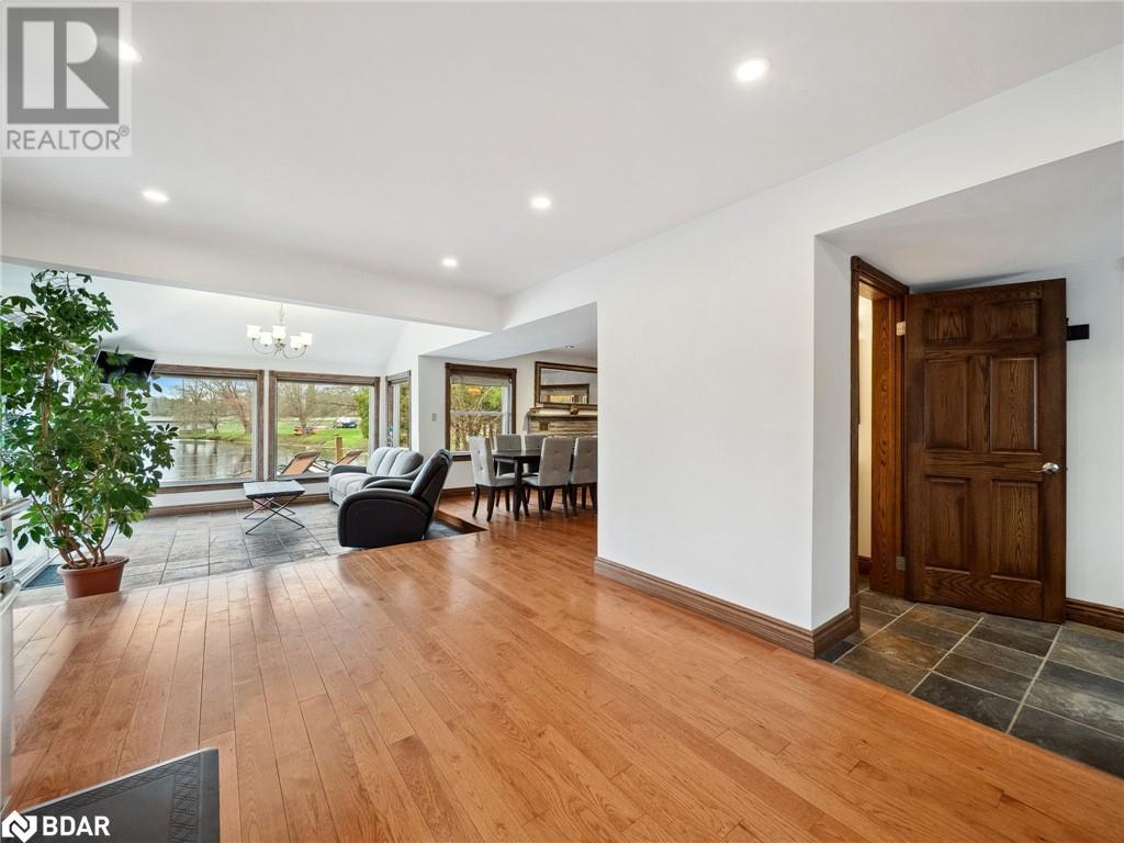 Photo 10 of 1012 Cowbell Lane, Severn Bridge ON