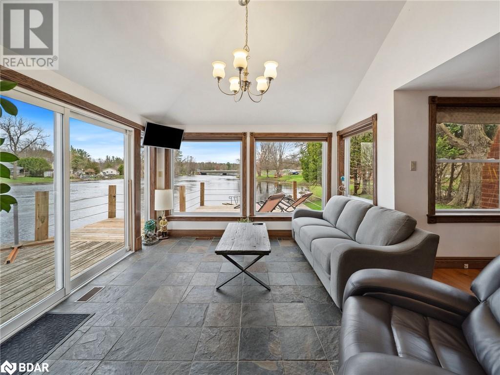 Photo 15 of 1012 Cowbell Lane, Severn Bridge ON