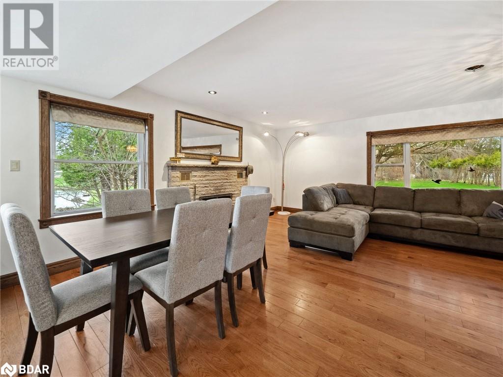 Photo 19 of 1012 Cowbell Lane, Severn Bridge ON