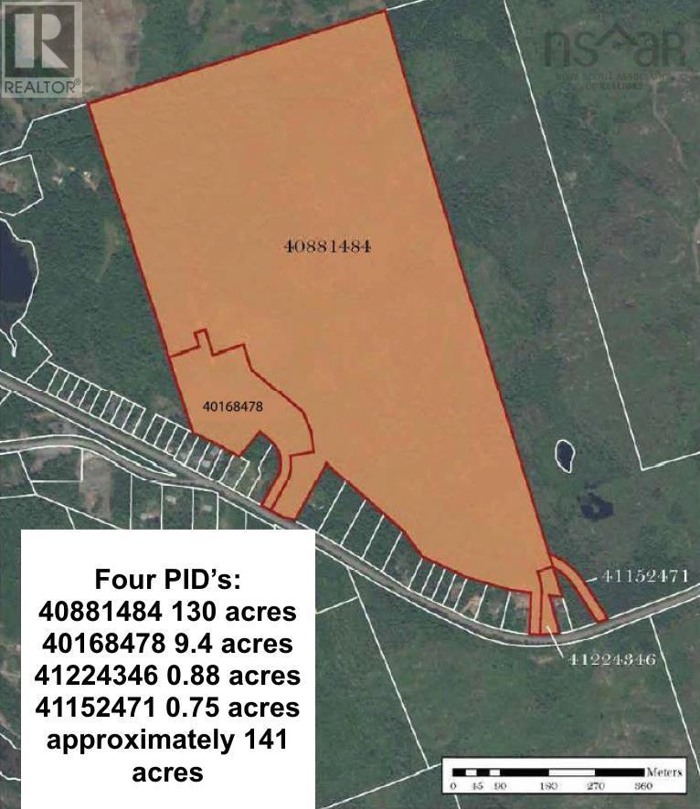 Photo 3 of Parcel A 7 Highway, Lake Echo NS