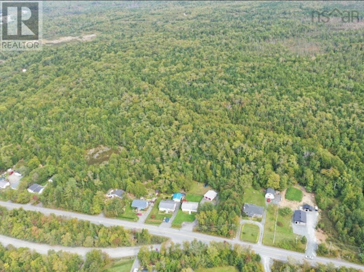 Photo 1 of Parcel A 7 Highway, Lake Echo NS