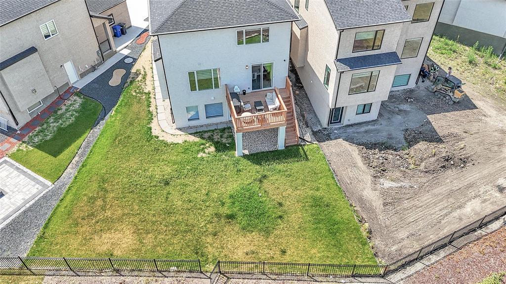 Photo 41 of 63 Mulberry Creek Drive, Winnipeg MB